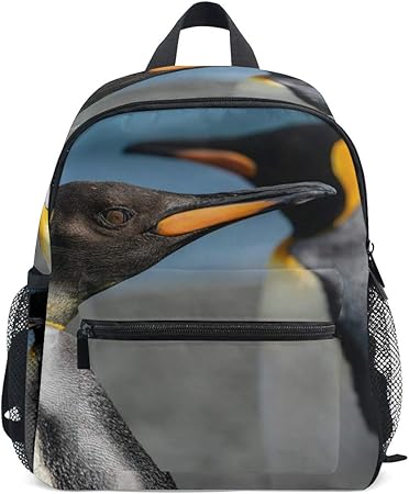 penguin backpack amazon