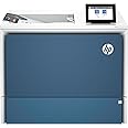 HP Color Laserjet Enterprise 5700dn Printer, Best for Business (6QN28A)
