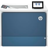 HP Color LaserJet Enterprise 5700dn Printer, Best for Business (6QN28A)