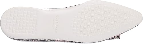 women's zerøgrand skimmer flat