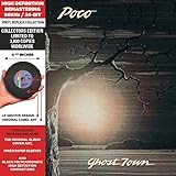 Ghost Town - Cardboard Sleeve - High-Definition CD Deluxe Vinyl Replica