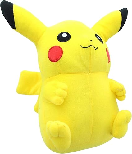 pikachu toy amazon