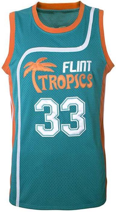 tropics basketball jersey