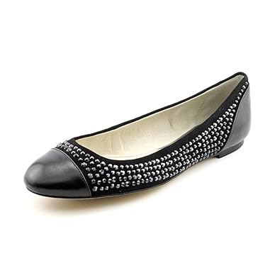 michael kors flats black