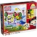 Mega Bloks Dragon Boat