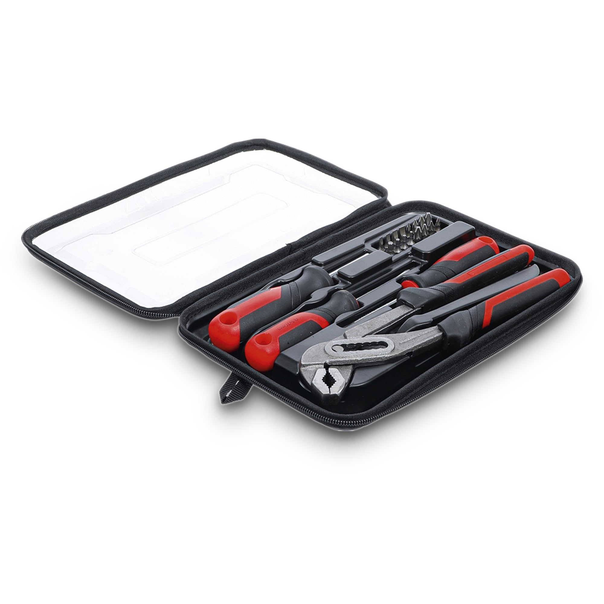 BGS Diy 7068 | Tool Set | 20 pcs.