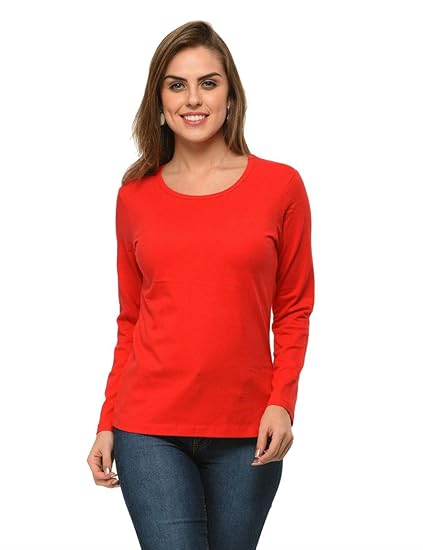Women Cotton Top(XS-4XL)