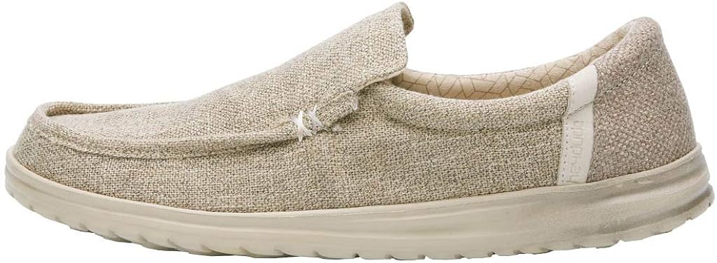 hey dudes womens slip ons