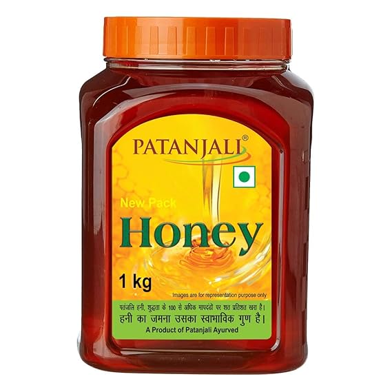 Patanjali Honey, 1kg