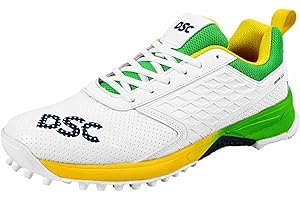 DSC Jaffa GT Cricket Shoes for Mens