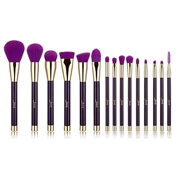 Contour With Color Almost Any Color But Shades Of Purple Proves