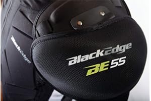 Hockey Shoulder Pads BlackEdge BE55 (Small)