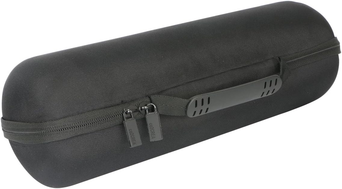 co2CREA Hard Travel Case for Ultimate Ears UE megaboom 4 / megaboom 3 Wireless Bluetooth Speaker,Case only - Image 4