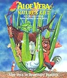 Image de Aloe Vera - Nature's Gift: Aloe Vera in Veterinary Practice