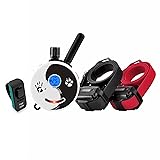 Educator E-Collar Dog Training Collar, Rechargeable