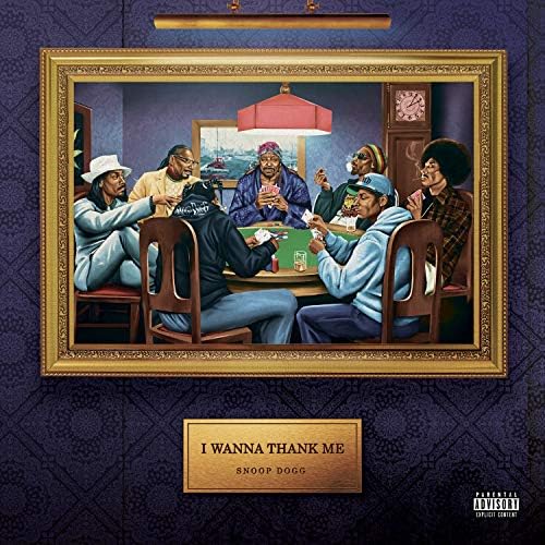 Snoop Dogg - Tha Blue Carpet Treatment - Amazon.com Music