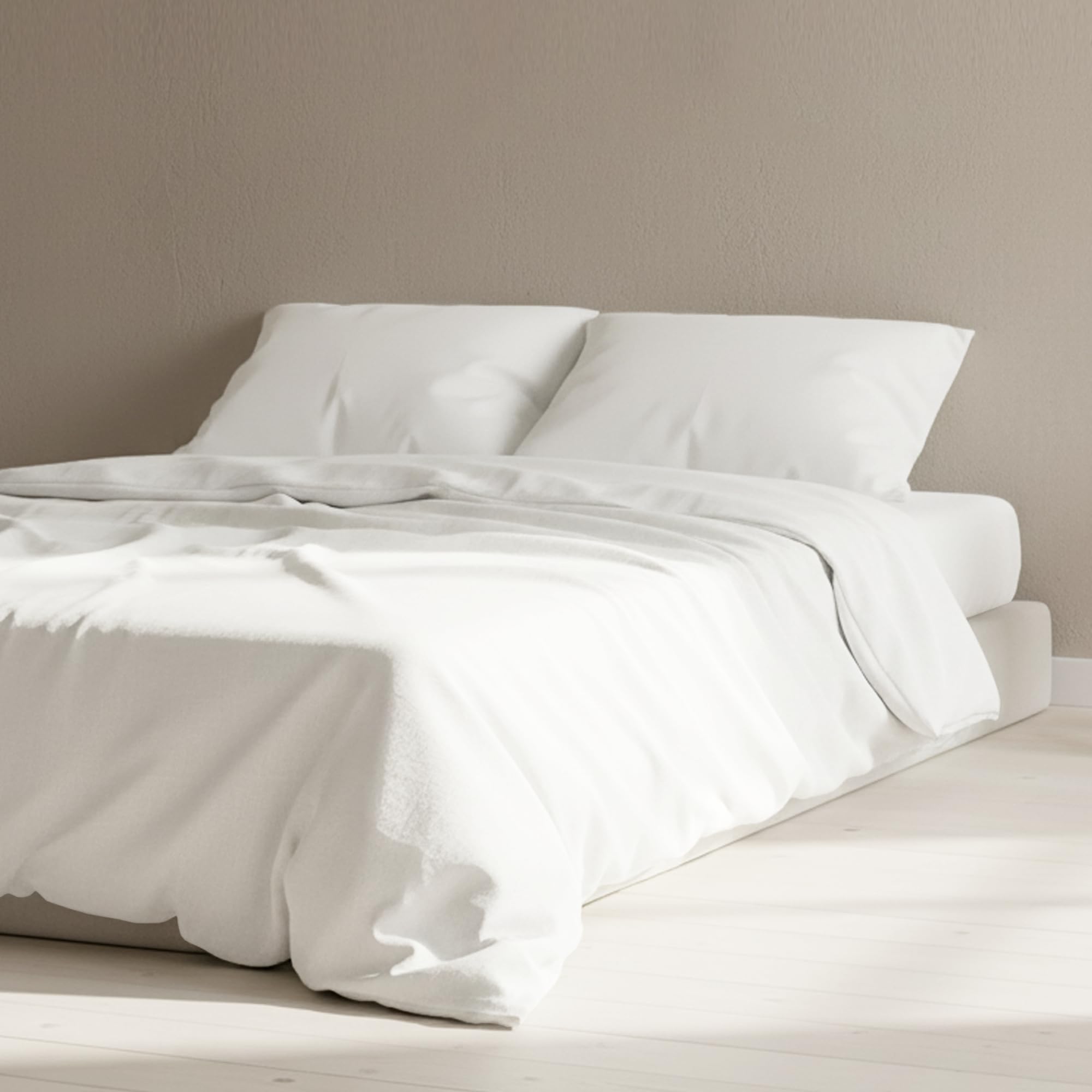 Certified Egyptian Cotton Rich...