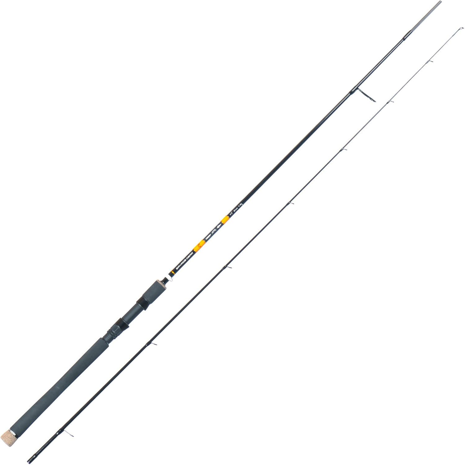 savage gear ultra light rod