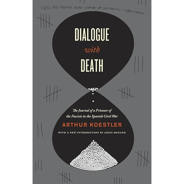 Amazon.com: The invisible writing;: An autobiography: Koestler