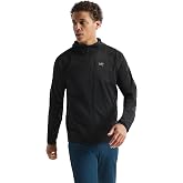 Arc'teryx Delta Hoody Men's | Warm Breathable Performance Fleece Hoody