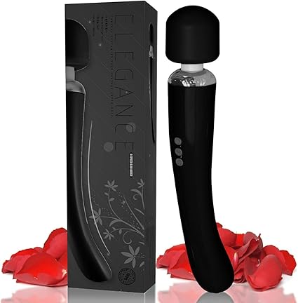 Therapeutic personal massager Clearance