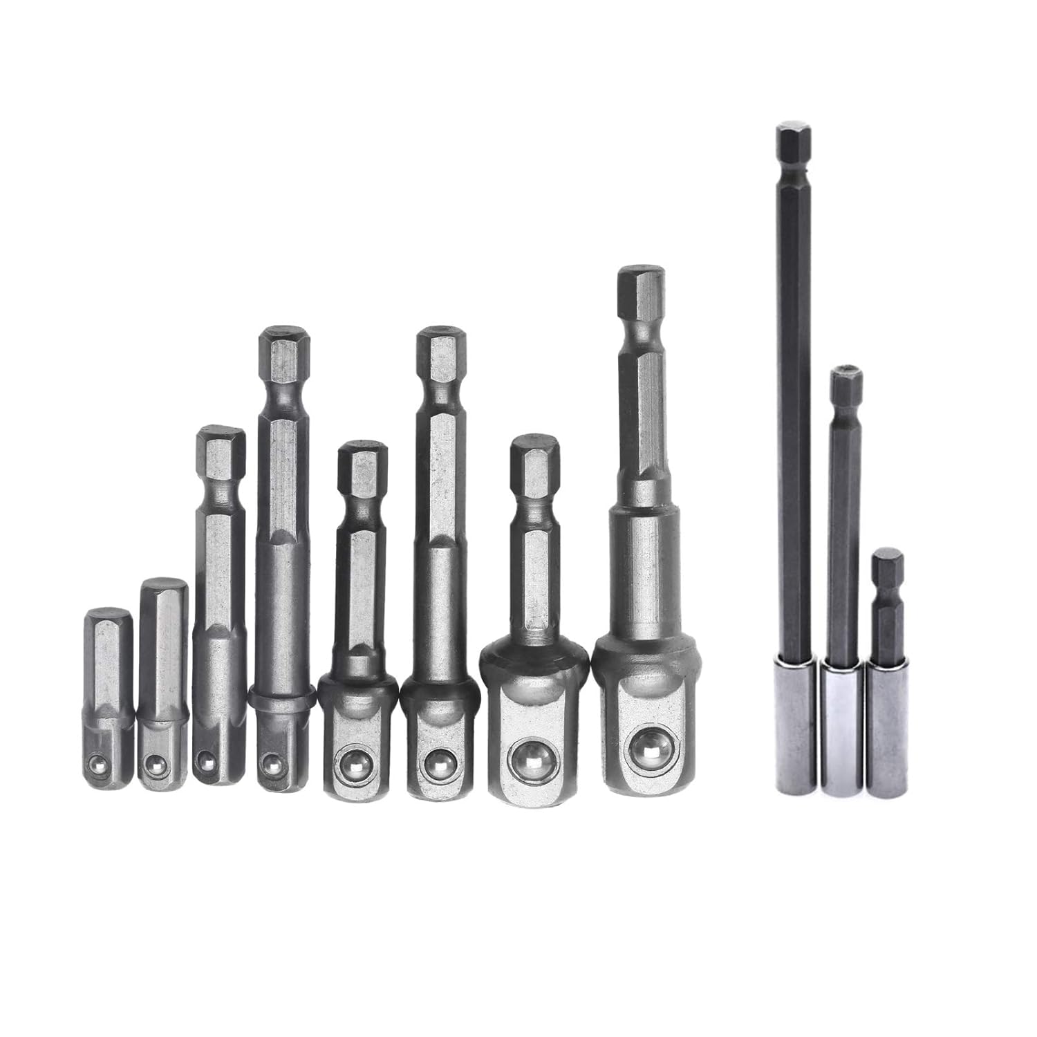 Best 1/2 impact screwdriver bits