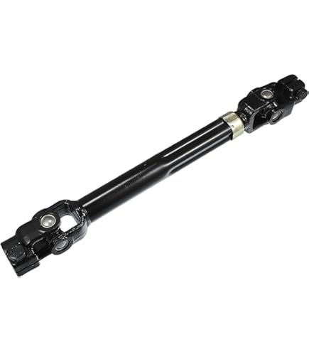 X AUTOHAUX Steering Shaft for Ford Expedition for Ford F-150