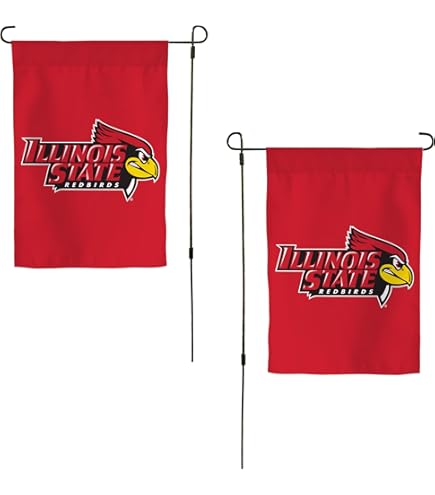 Sacred Heart University SHU Flag - 3x5 Feet Pioneers Banner For Indoor/Outdoor Display