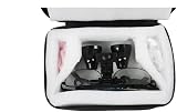 hot dental 3.5X Binocular Loupes 420mm Working Distance Medical Glasses view 3