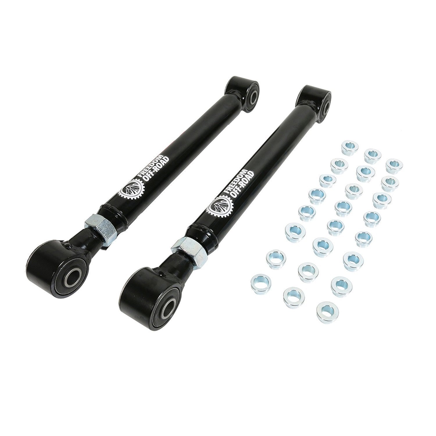 Buy Freedom Off Road Adjustable Front Upper Control Arms 06" Lift For