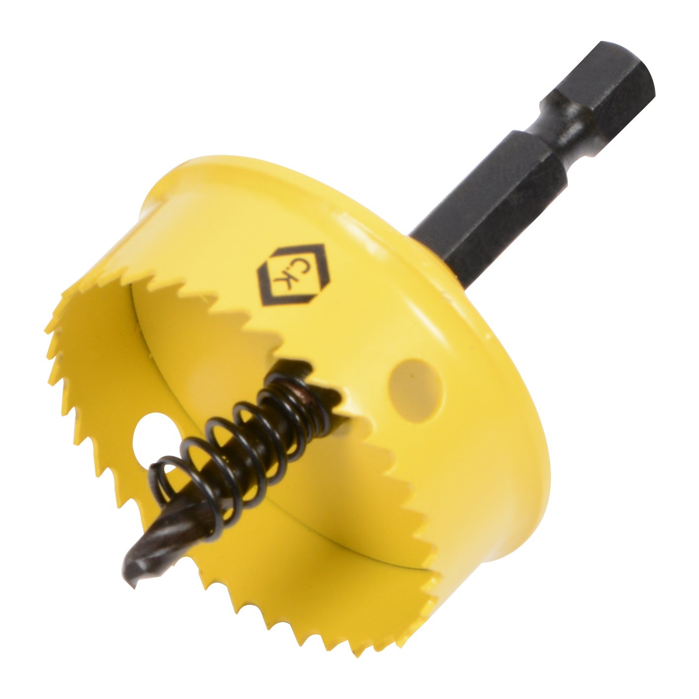 C.K T3202 020 20 mm Sheet Steel Hole Saw