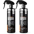 CERAKOTE Rapid Ceramic Interior Detailer and Protectant (28 fl oz.) – Quick and Easy – Multi-Surface Safe – Interior Car Cleaner Spray – Dry to the Touch – Clean and Protect Your Car, Truck, or SUV