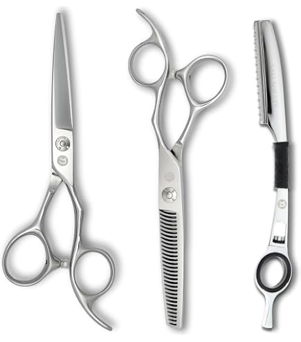 Amazon.com : Yasaka Japanese Beauty Shears/Scissors Cutting YS-300