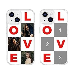 MXCUSTOM Custom Phone Case for Apple iPhone