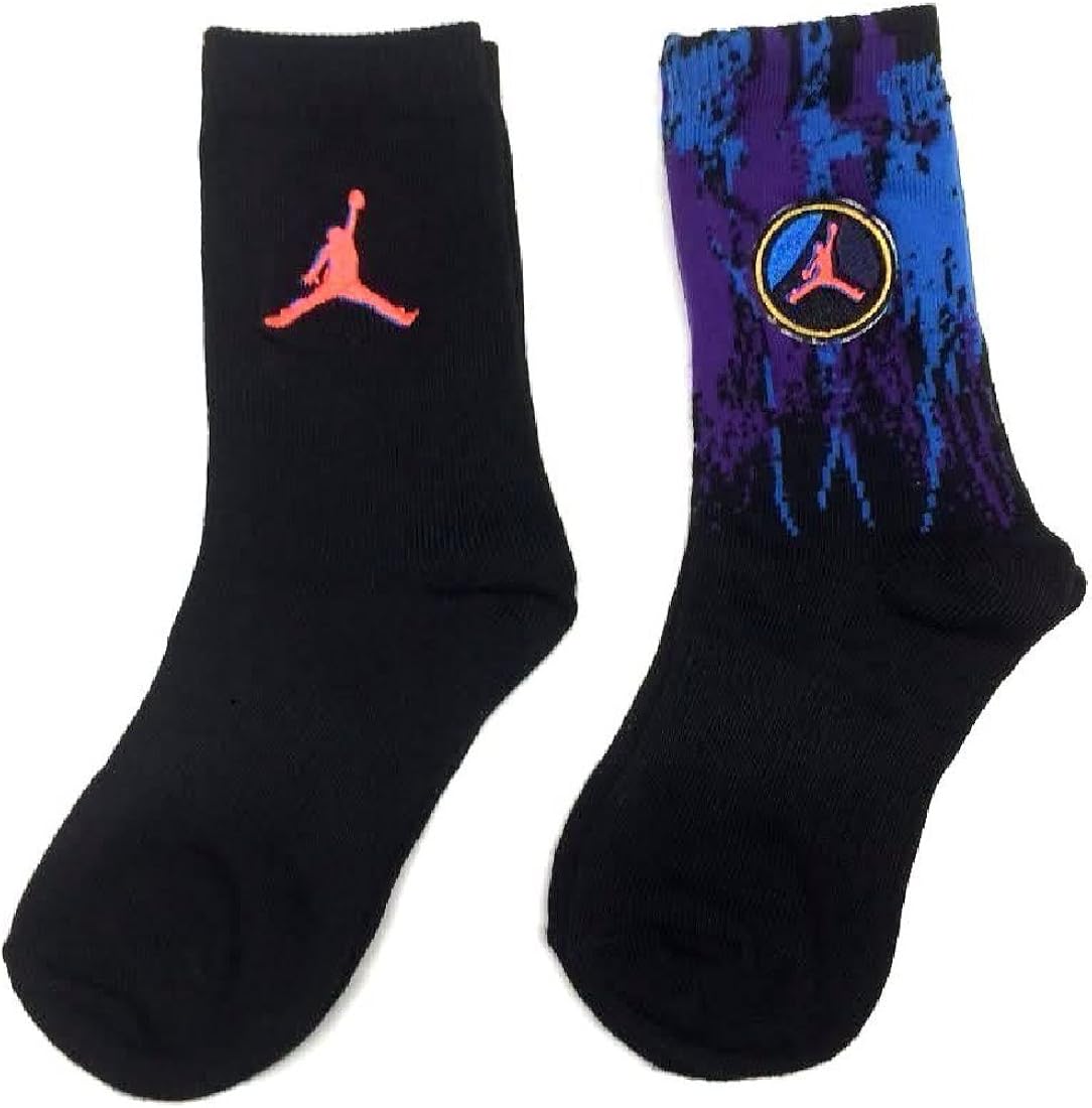 jordan retro socks