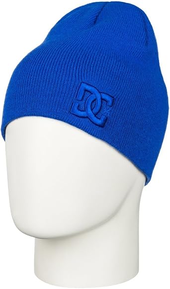 dc wooly hat