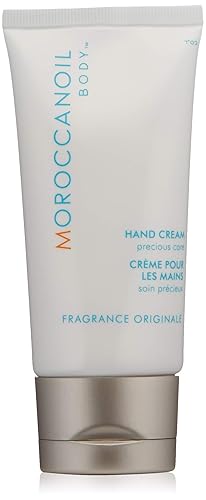 Moroccanoil Hand Cream Fragrance Originale (75ml/2.5 fl oz)