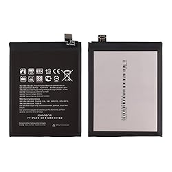 SwarKing Replacement Battery Compatible with Oppo