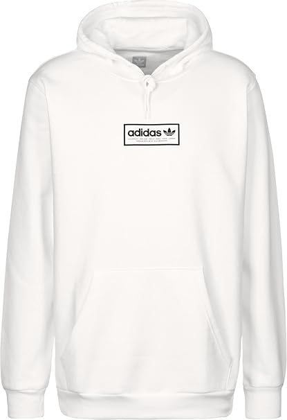 adidas spell out hoodie