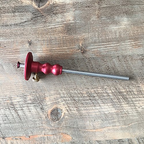 Aluminum Alloy Woodworking Scriber Wheel Marking Gauge