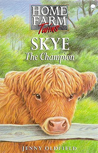 Sky Champion (Home Farm Twins, No. 13)