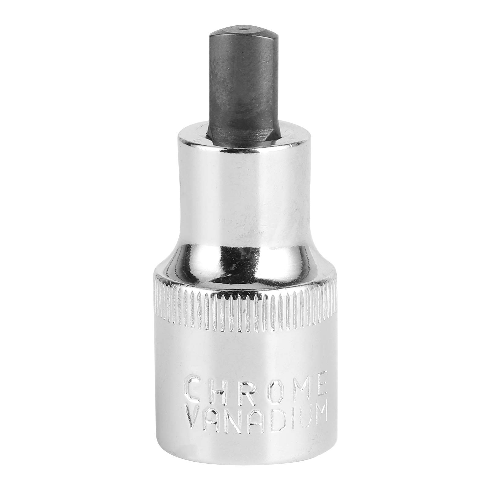 Suspension Strut Socket Bit, Qiilu Suspension Strut Spreader Socket Bit Tool 3424 Replacement Aluminum Alloy Strut Spreader Tool Fit for A4 1999 ‑ 2016