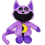 Smiling Critters Plush Toy, Smiling Critters