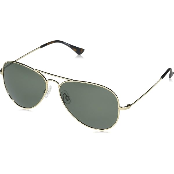 Amazon.com: Suncloud Polorized Optics AVIATOR Metal Frame  display picture 1