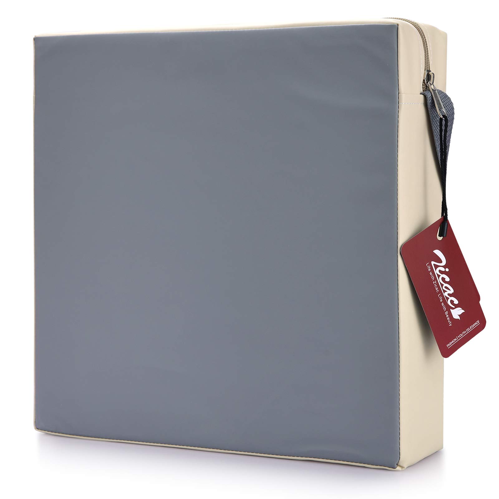 zicac booster cushion