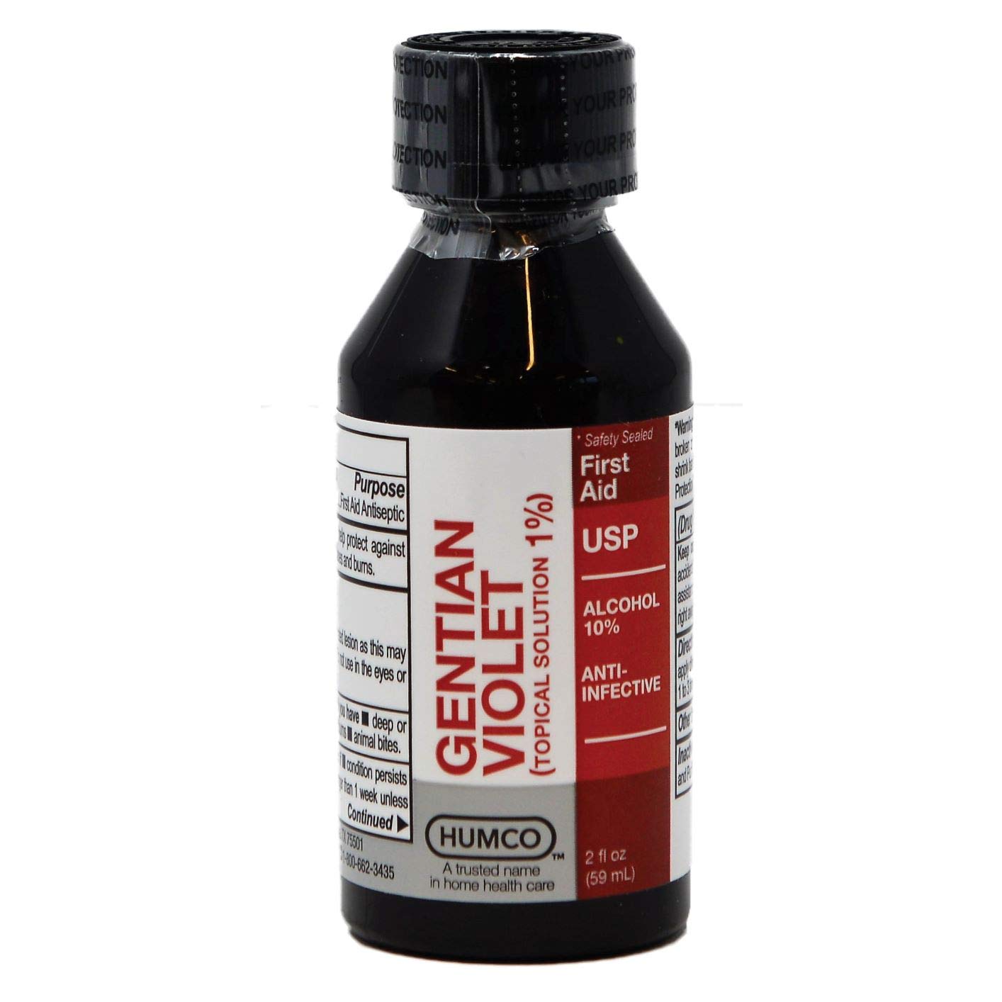 Mua Gentian Violet TOPICAL SOLUTION 1 2 FL OZ Tr n Amazon M Ch nh Mua Gentian Violet TOPICAL SOLUTION 1 2 FL OZ Tr n Amazon M Ch nh