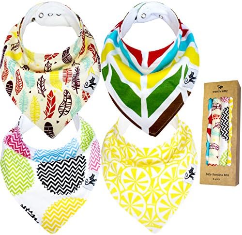 Baby Bandana