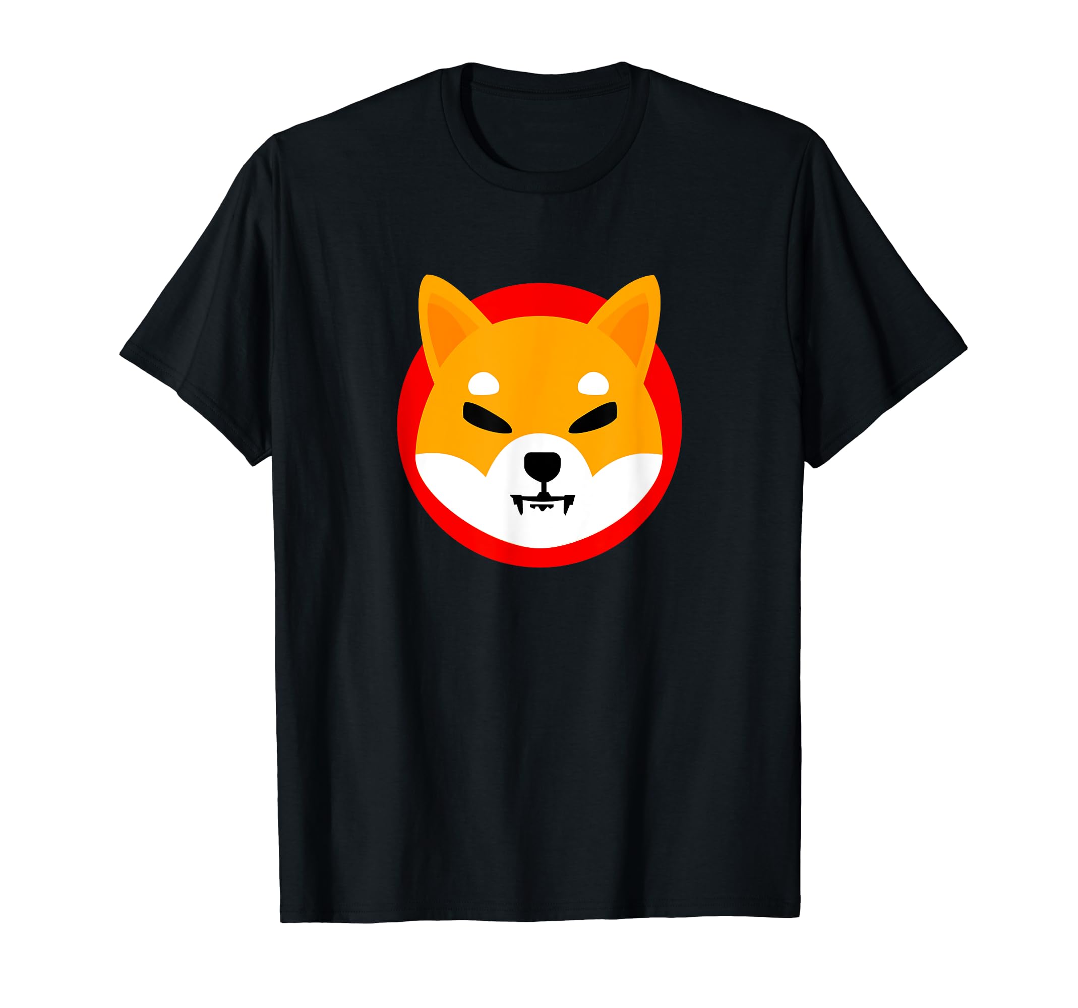 Shiba inu Coin Cryptocurrency 3.0 shib Technology T-Shirt