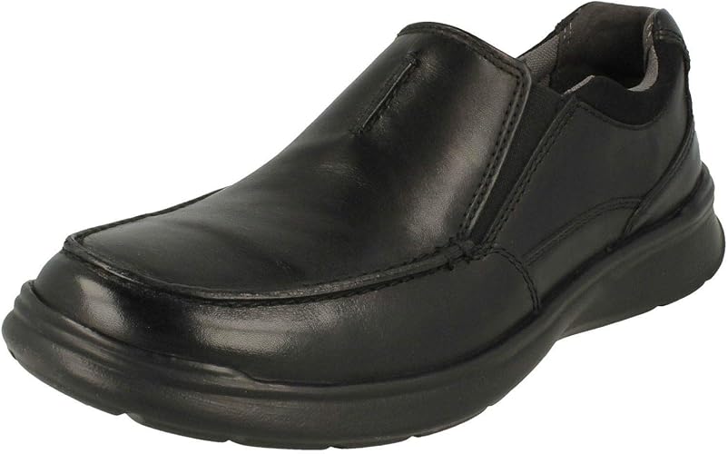 clarks men's cotrell free loafer