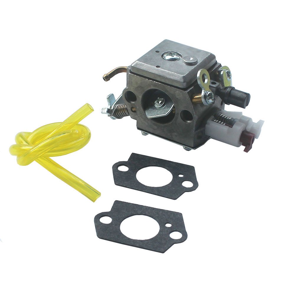 Карбюратор husqvarna 357